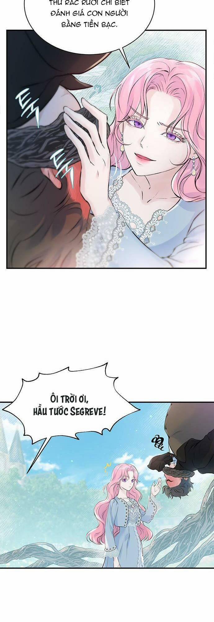 Tôi Tưởng Đây Chính Là Thời Hạn Rồi! 2 trang 6