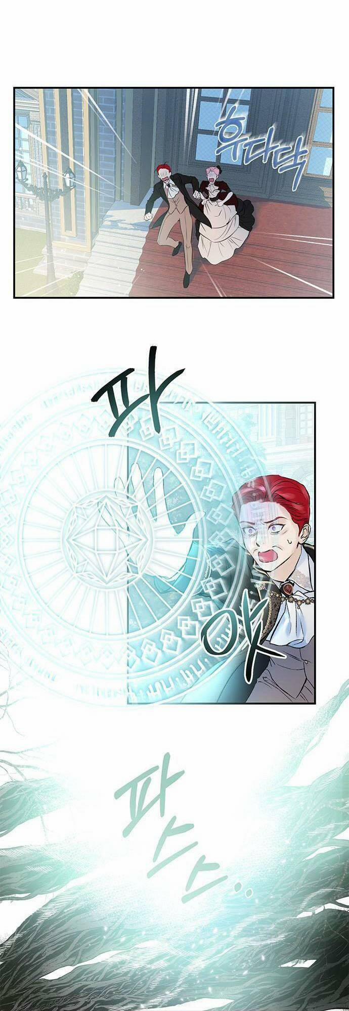 Tôi Tưởng Đây Chính Là Thời Hạn Rồi! 2 trang 7