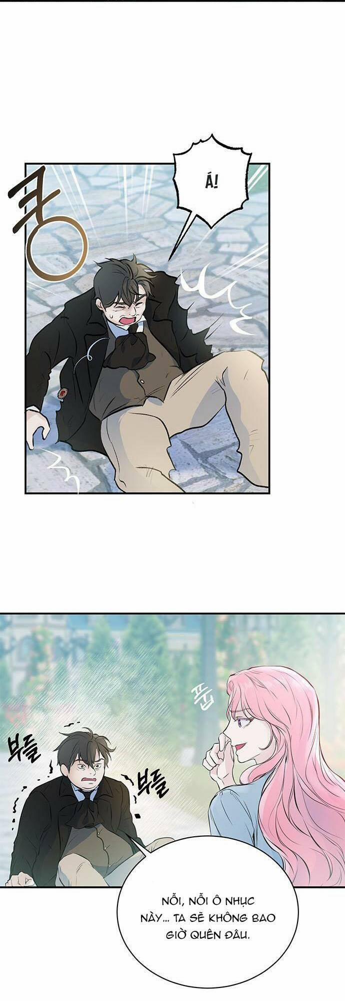 Tôi Tưởng Đây Chính Là Thời Hạn Rồi! 2 trang 8