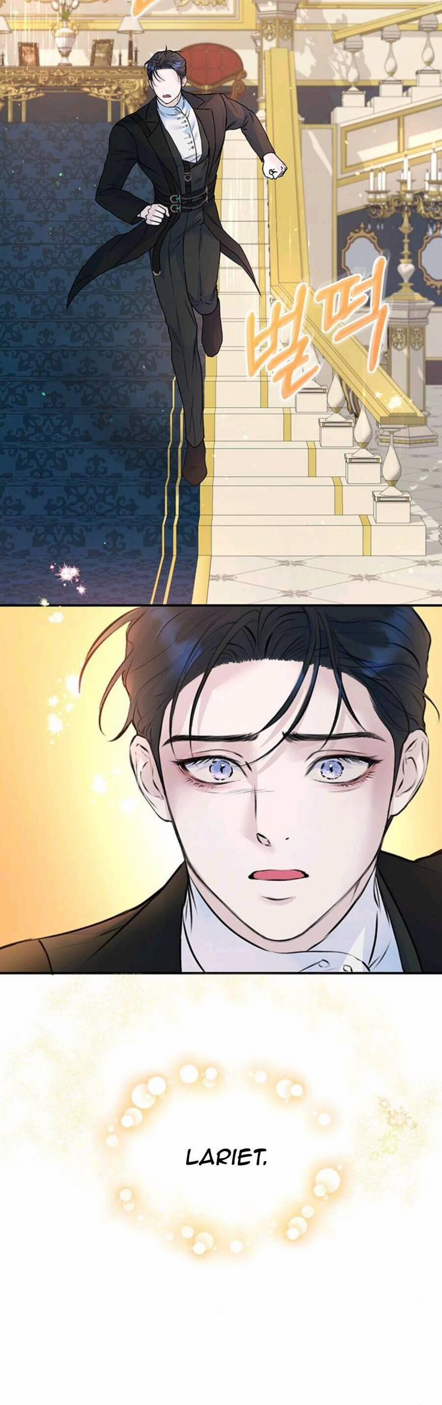 Tôi Tưởng Đây Chính Là Thời Hạn Rồi! 20 trang 10