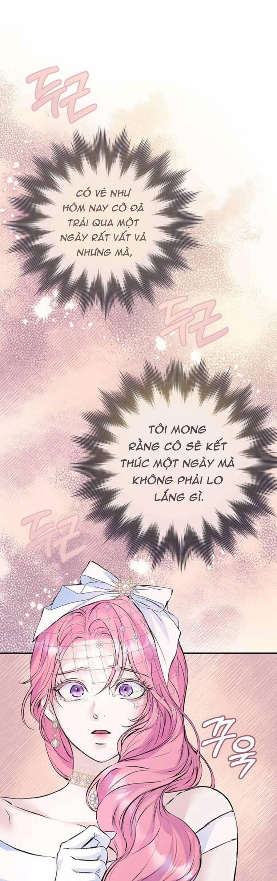 Tôi Tưởng Đây Chính Là Thời Hạn Rồi! 20 trang 11