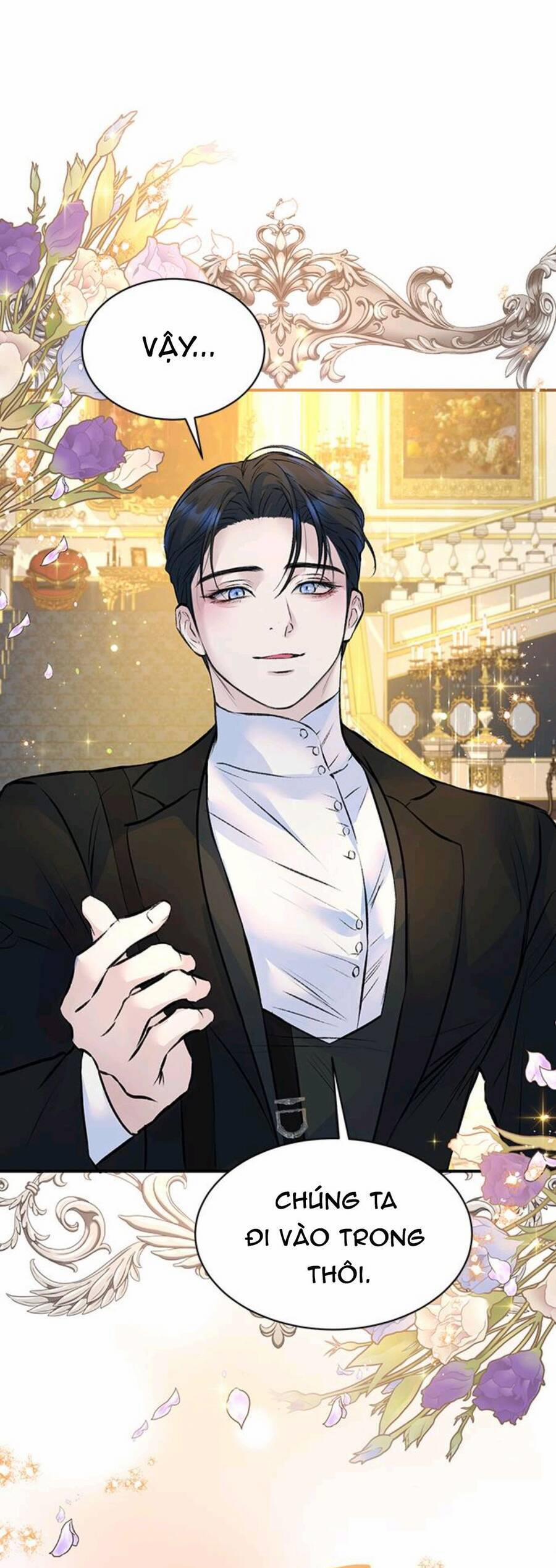 Tôi Tưởng Đây Chính Là Thời Hạn Rồi! 20 trang 14