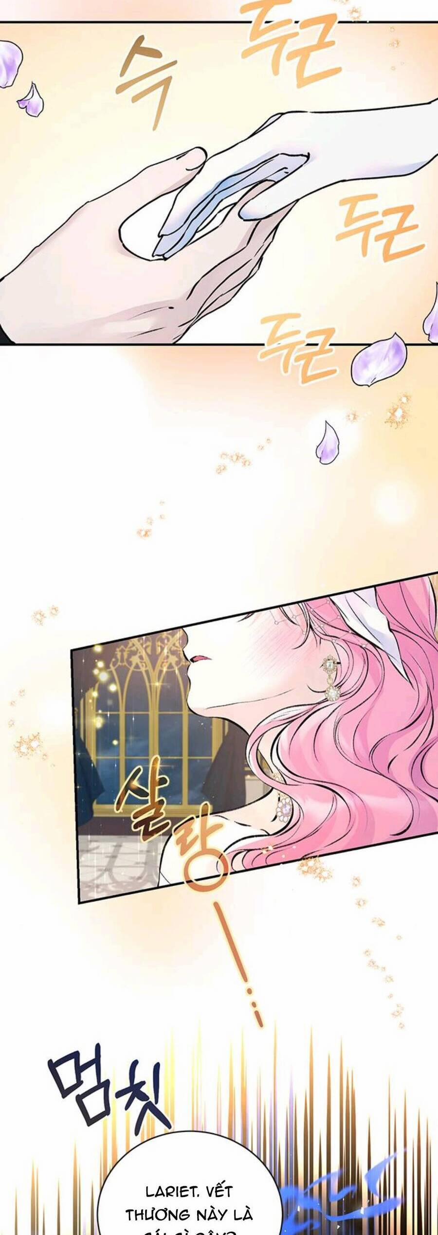 Tôi Tưởng Đây Chính Là Thời Hạn Rồi! 20 trang 15