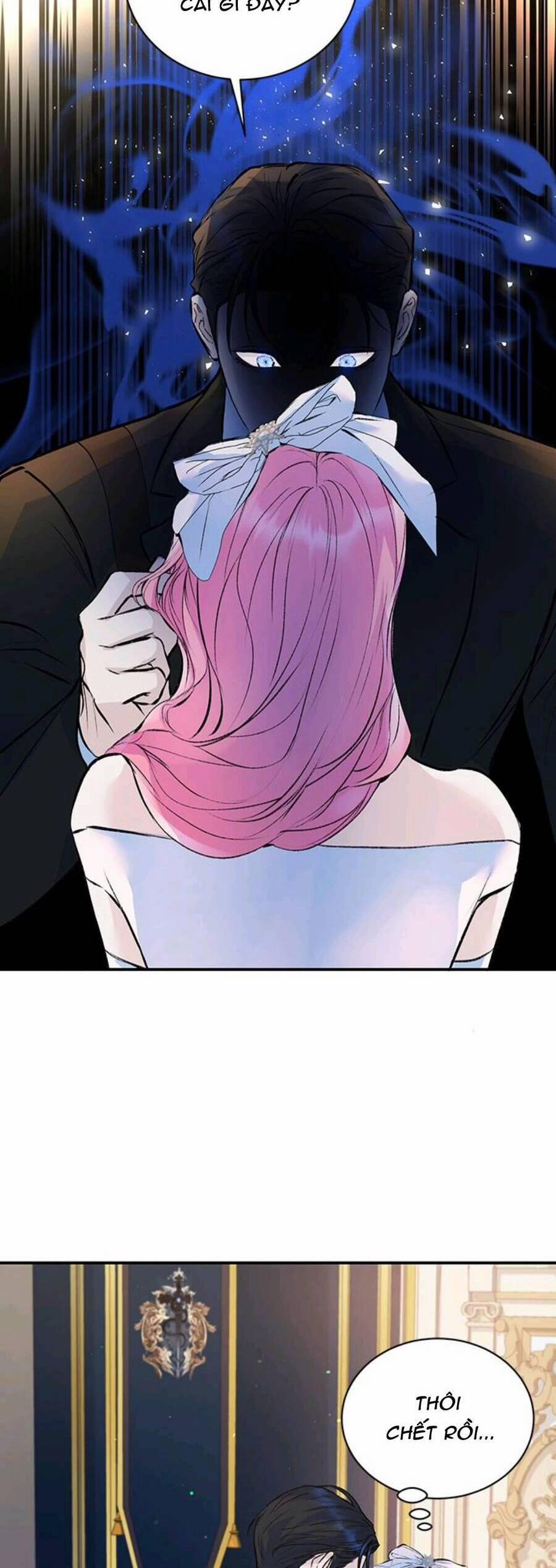 Tôi Tưởng Đây Chính Là Thời Hạn Rồi! 20 trang 16