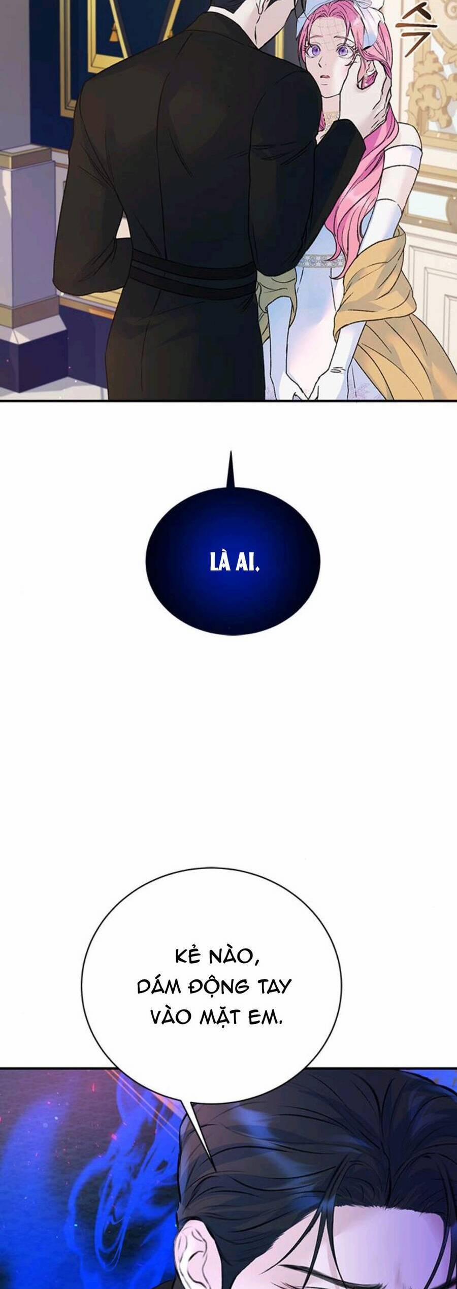 Tôi Tưởng Đây Chính Là Thời Hạn Rồi! 20 trang 17