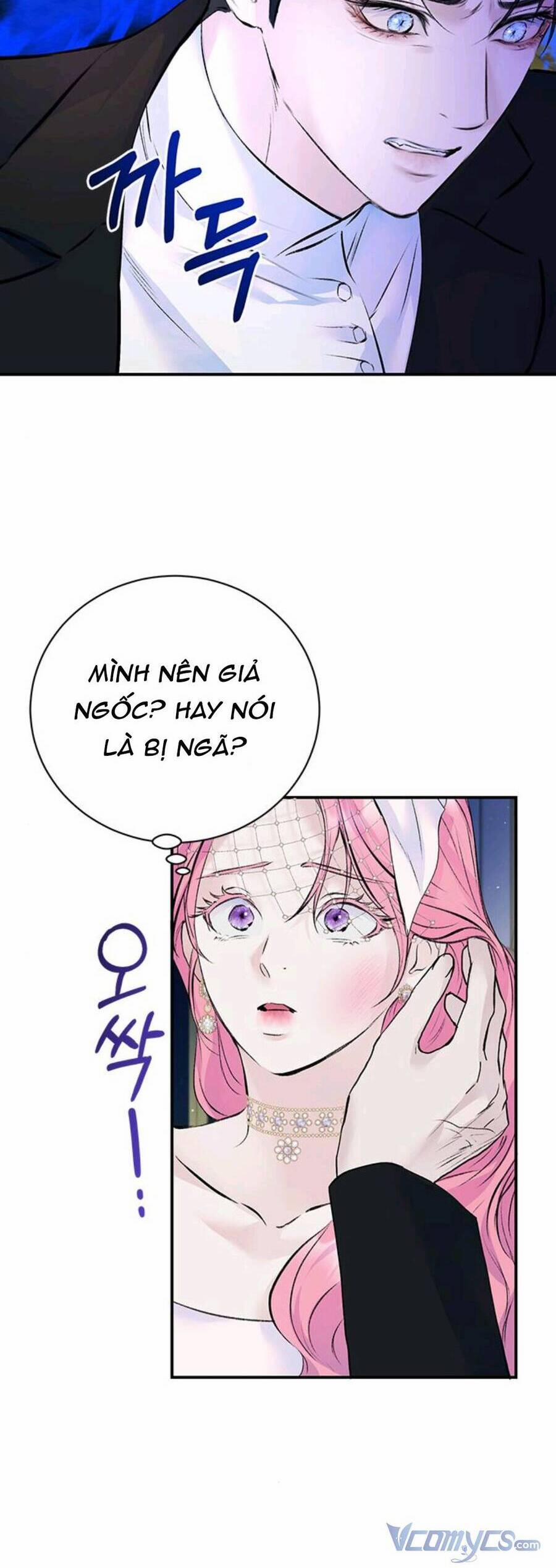 Tôi Tưởng Đây Chính Là Thời Hạn Rồi! 20 trang 18