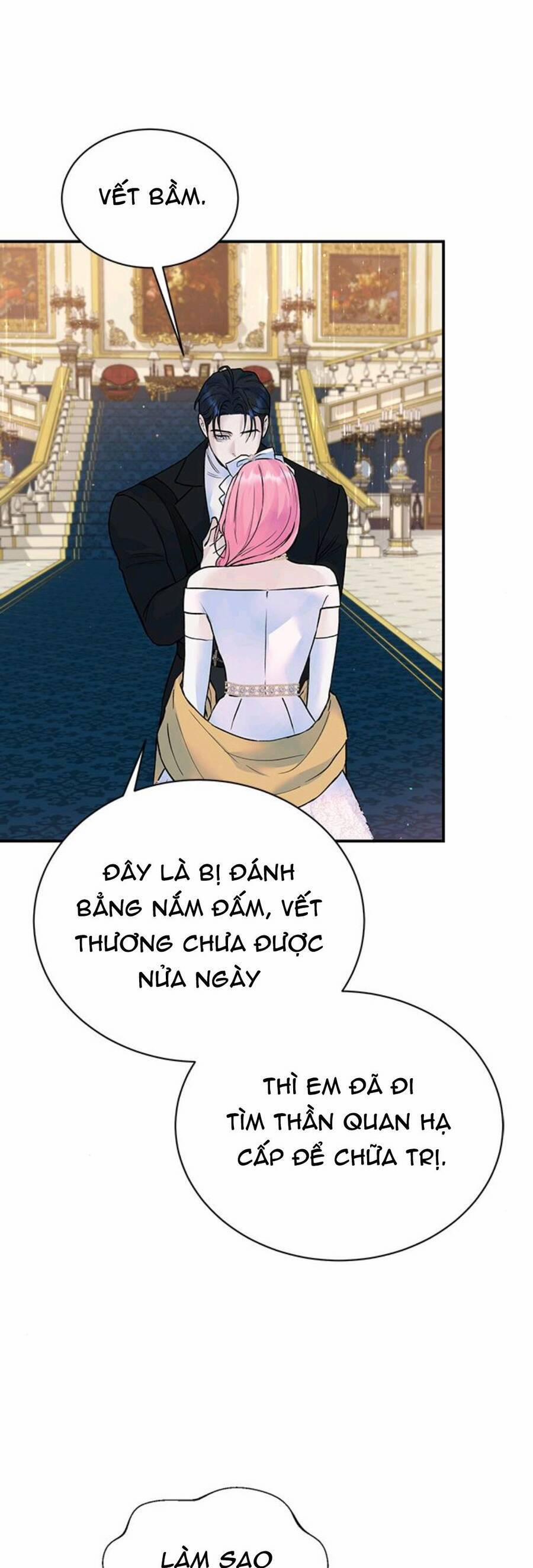 Tôi Tưởng Đây Chính Là Thời Hạn Rồi! 20 trang 19