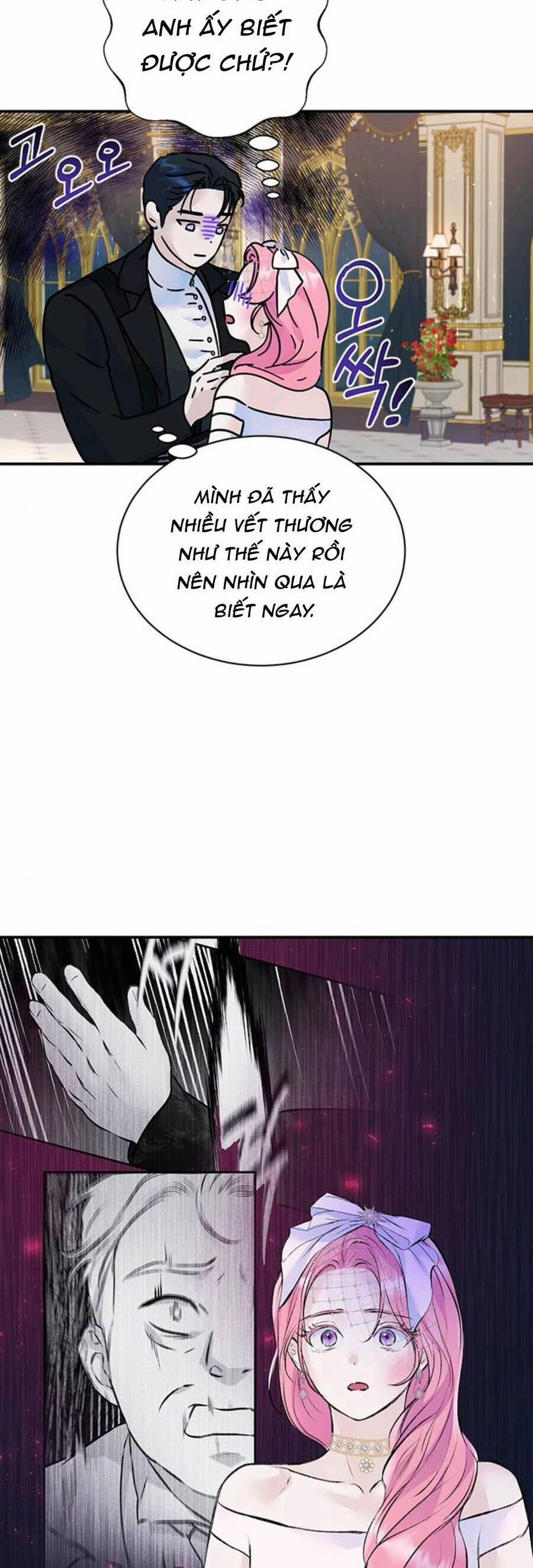 Tôi Tưởng Đây Chính Là Thời Hạn Rồi! 20 trang 20