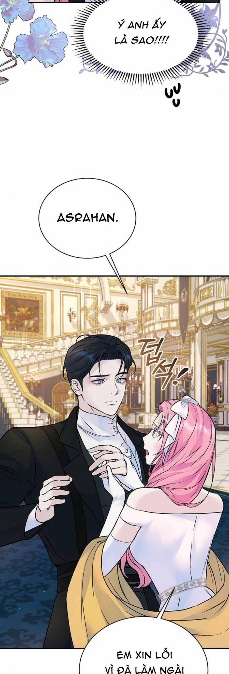 Tôi Tưởng Đây Chính Là Thời Hạn Rồi! 20 trang 22