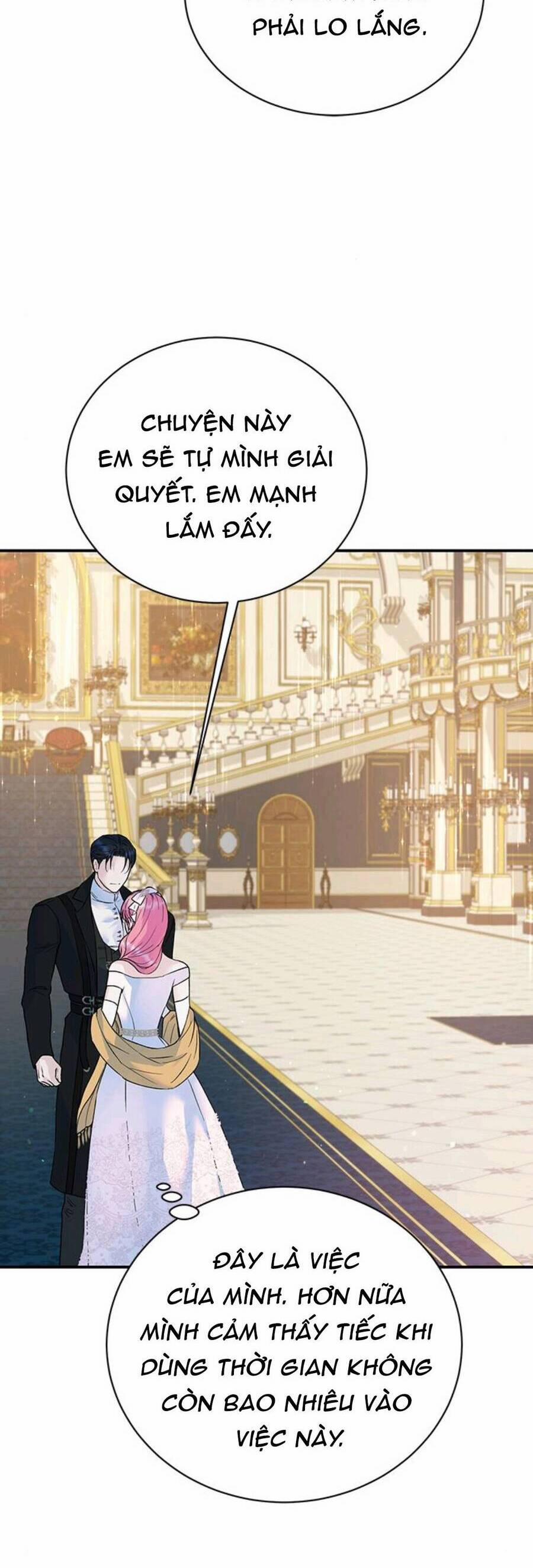 Tôi Tưởng Đây Chính Là Thời Hạn Rồi! 20 trang 23