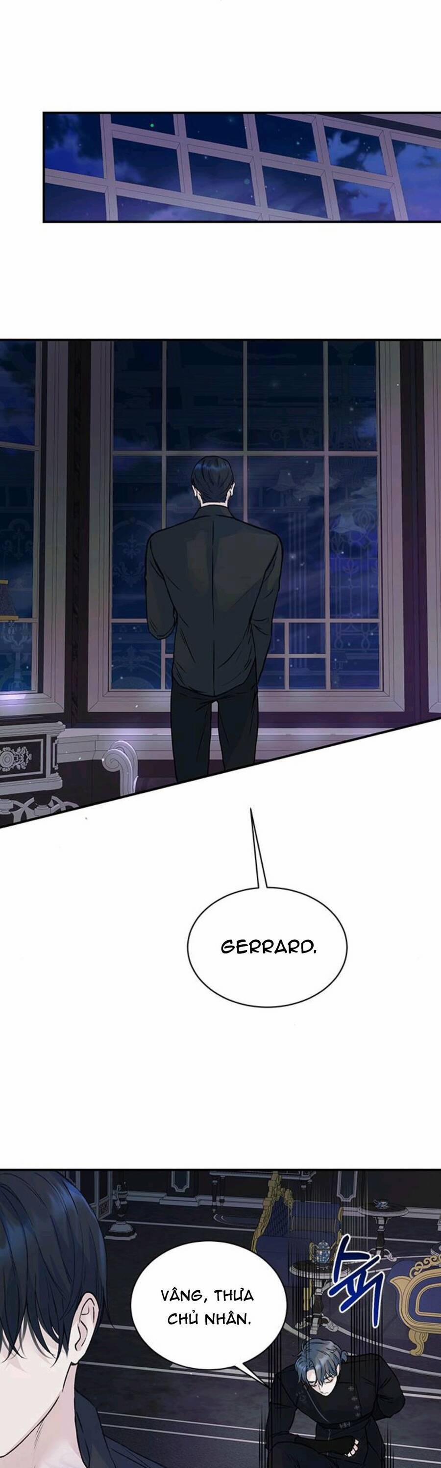 Tôi Tưởng Đây Chính Là Thời Hạn Rồi! 20 trang 26