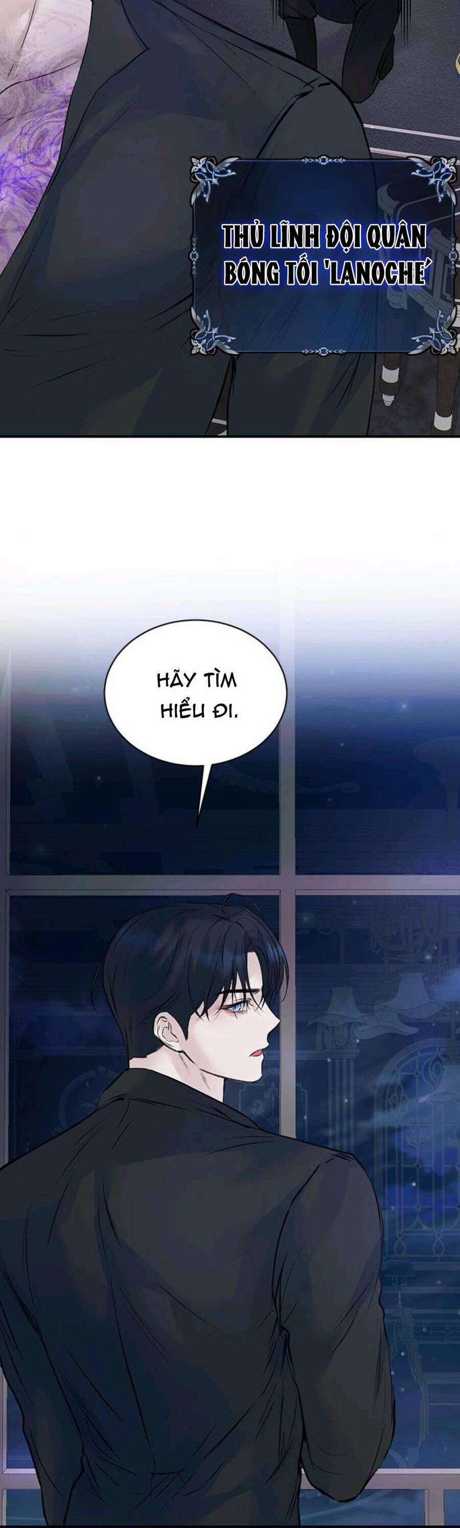 Tôi Tưởng Đây Chính Là Thời Hạn Rồi! 20 trang 27