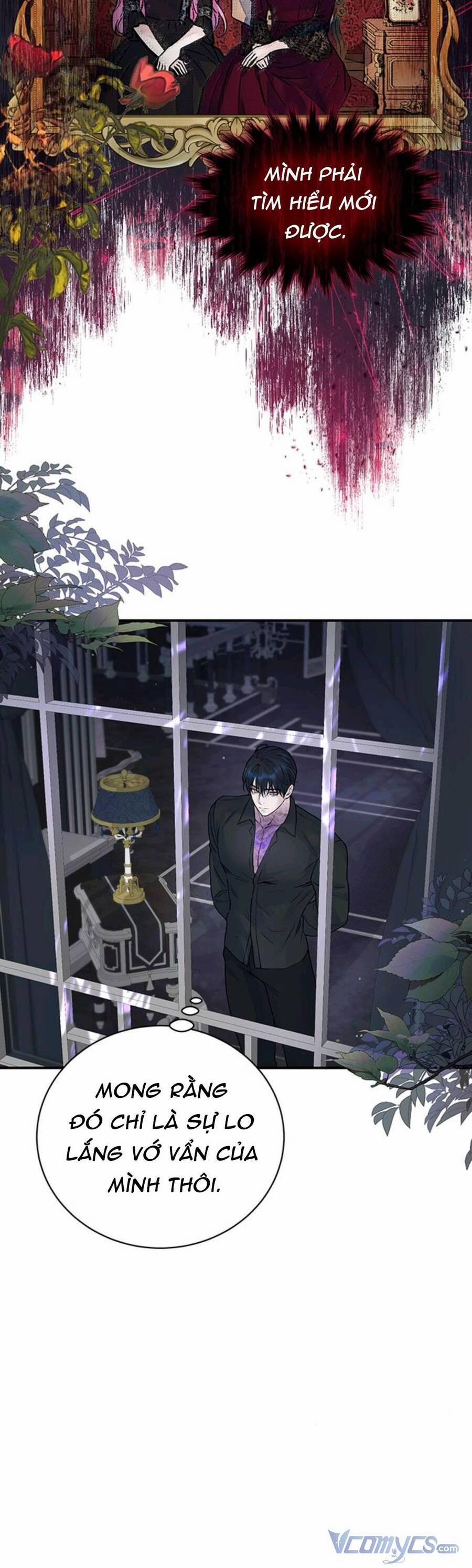 Tôi Tưởng Đây Chính Là Thời Hạn Rồi! 20 trang 30