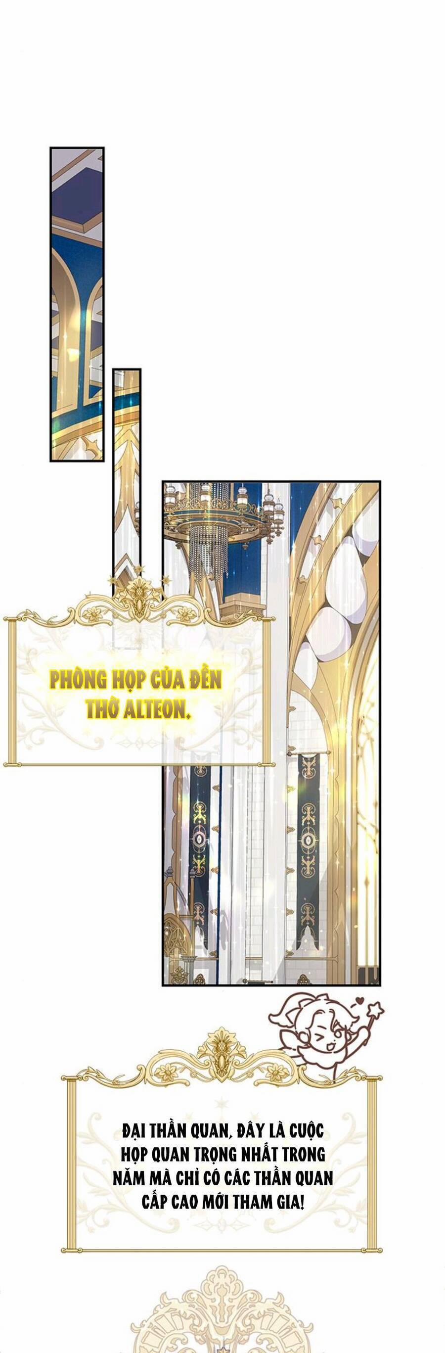 Tôi Tưởng Đây Chính Là Thời Hạn Rồi! 20 trang 31