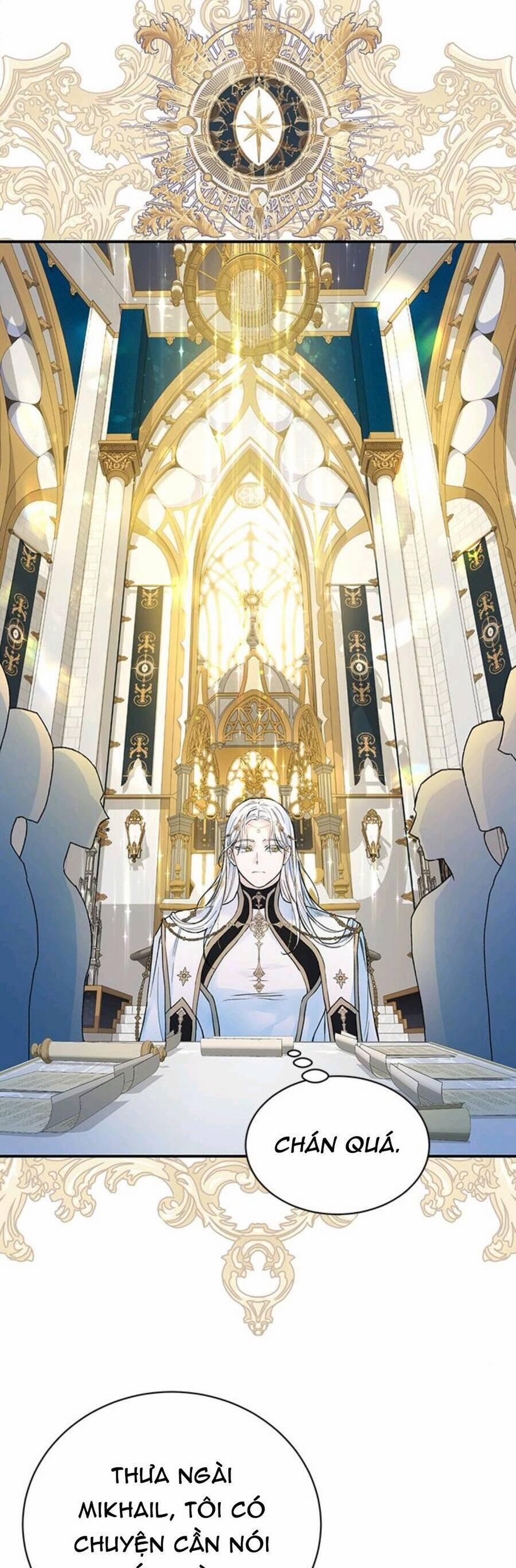 Tôi Tưởng Đây Chính Là Thời Hạn Rồi! 20 trang 32