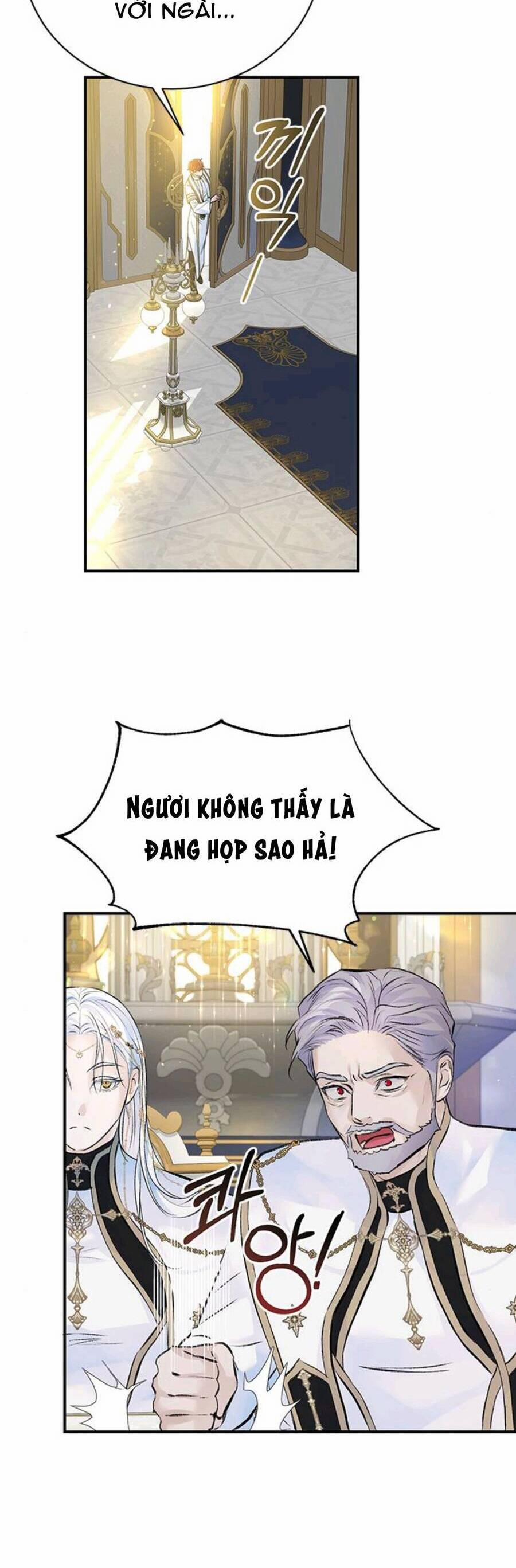 Tôi Tưởng Đây Chính Là Thời Hạn Rồi! 20 trang 33