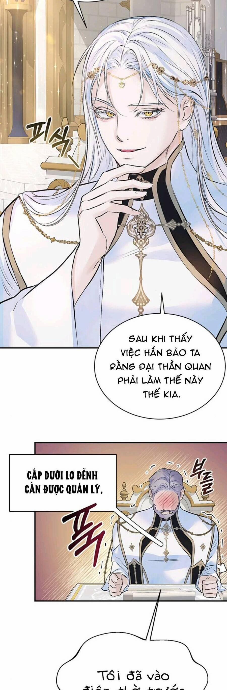 Tôi Tưởng Đây Chính Là Thời Hạn Rồi! 20 trang 35