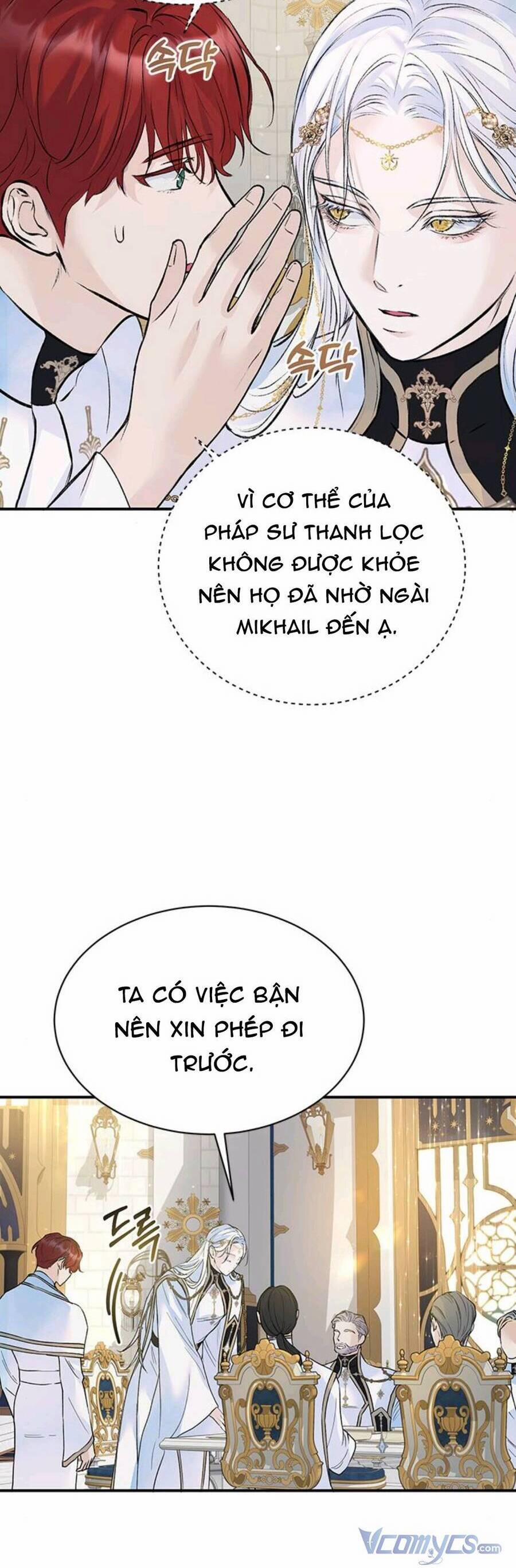 Tôi Tưởng Đây Chính Là Thời Hạn Rồi! 20 trang 37