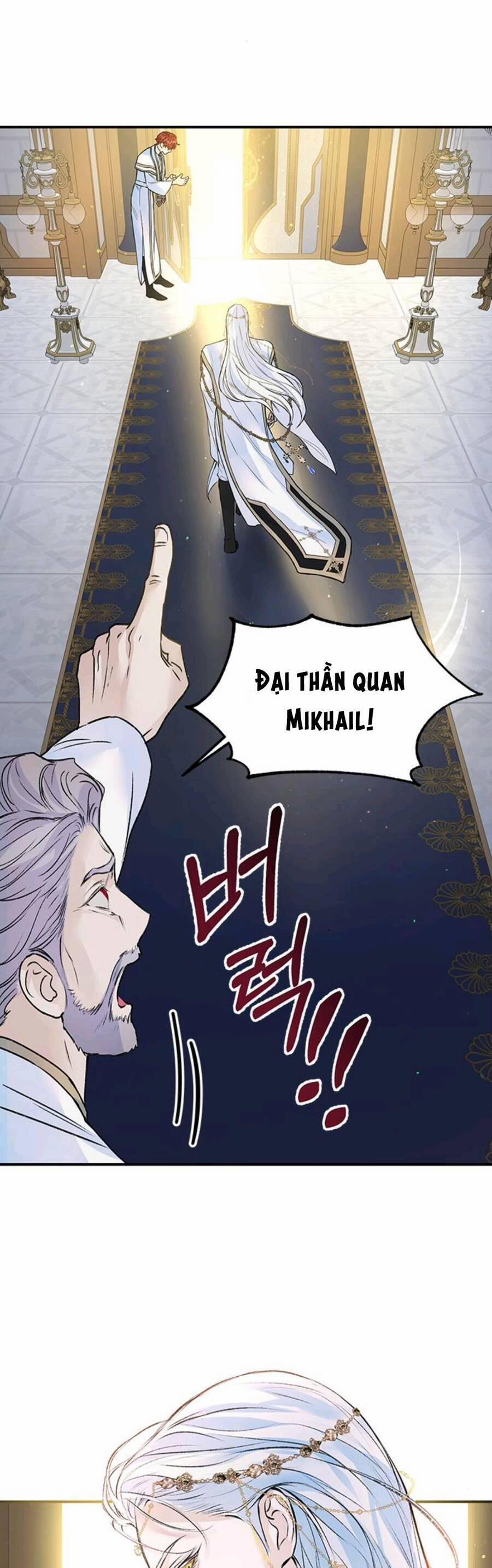 Tôi Tưởng Đây Chính Là Thời Hạn Rồi! 20 trang 38