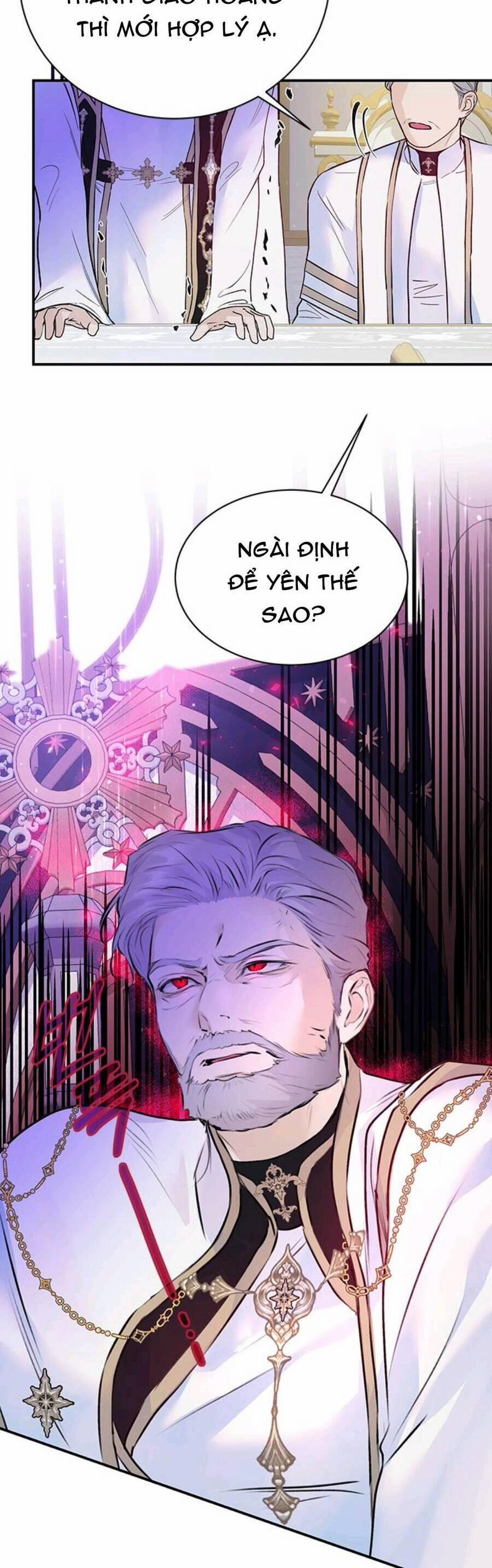 Tôi Tưởng Đây Chính Là Thời Hạn Rồi! 20 trang 41