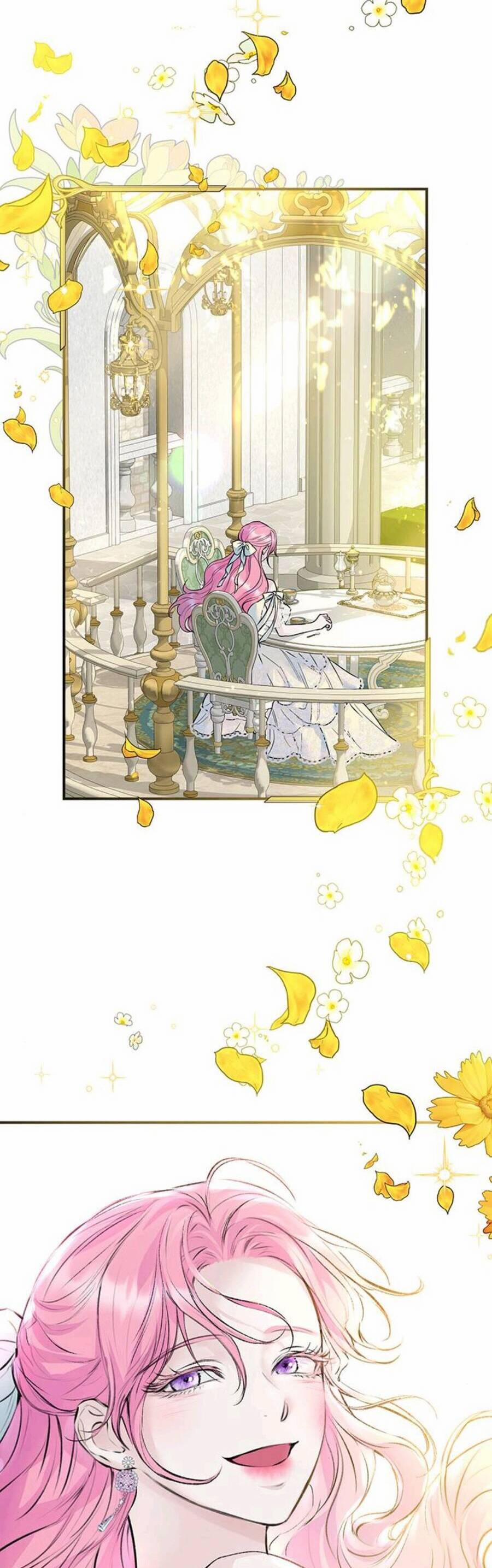 Tôi Tưởng Đây Chính Là Thời Hạn Rồi! 20 trang 43