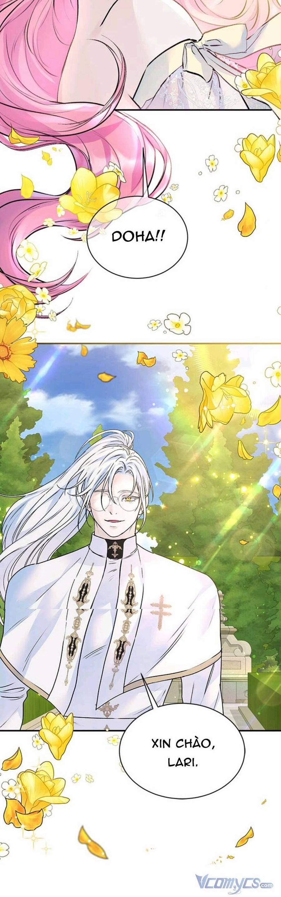 Tôi Tưởng Đây Chính Là Thời Hạn Rồi! 20 trang 44