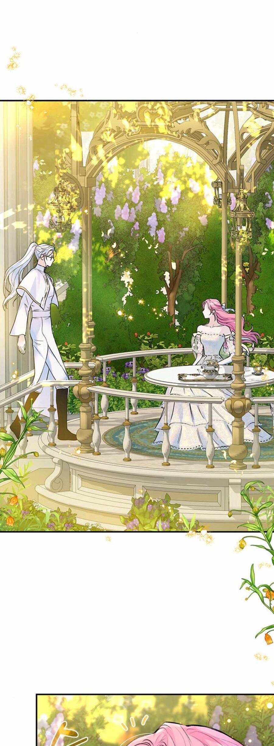 Tôi Tưởng Đây Chính Là Thời Hạn Rồi! 20 trang 45