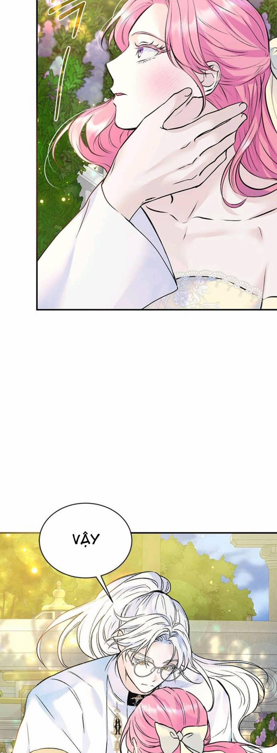 Tôi Tưởng Đây Chính Là Thời Hạn Rồi! 20 trang 46