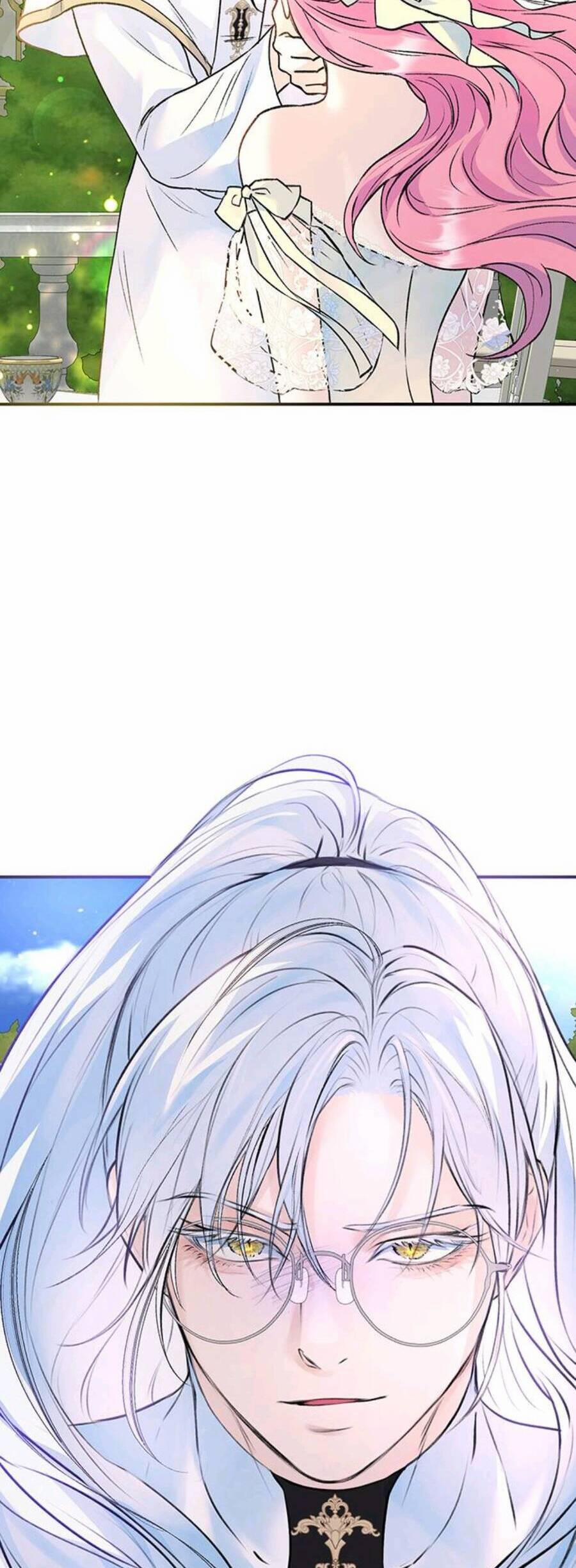 Tôi Tưởng Đây Chính Là Thời Hạn Rồi! 20 trang 47