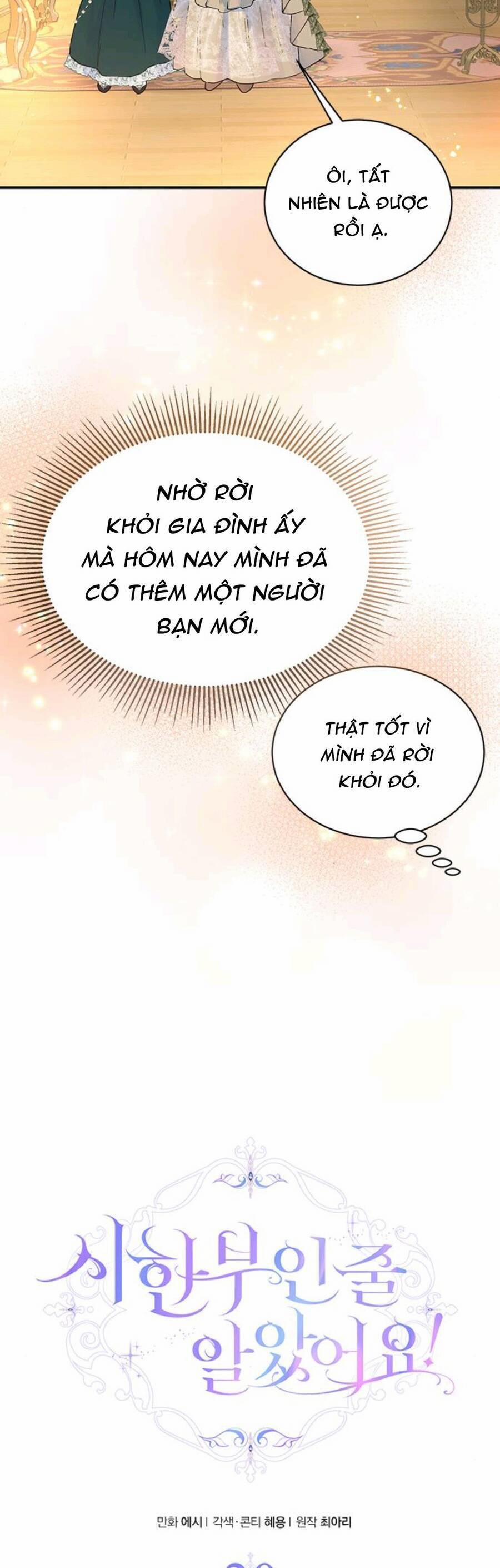 Tôi Tưởng Đây Chính Là Thời Hạn Rồi! 20 trang 5