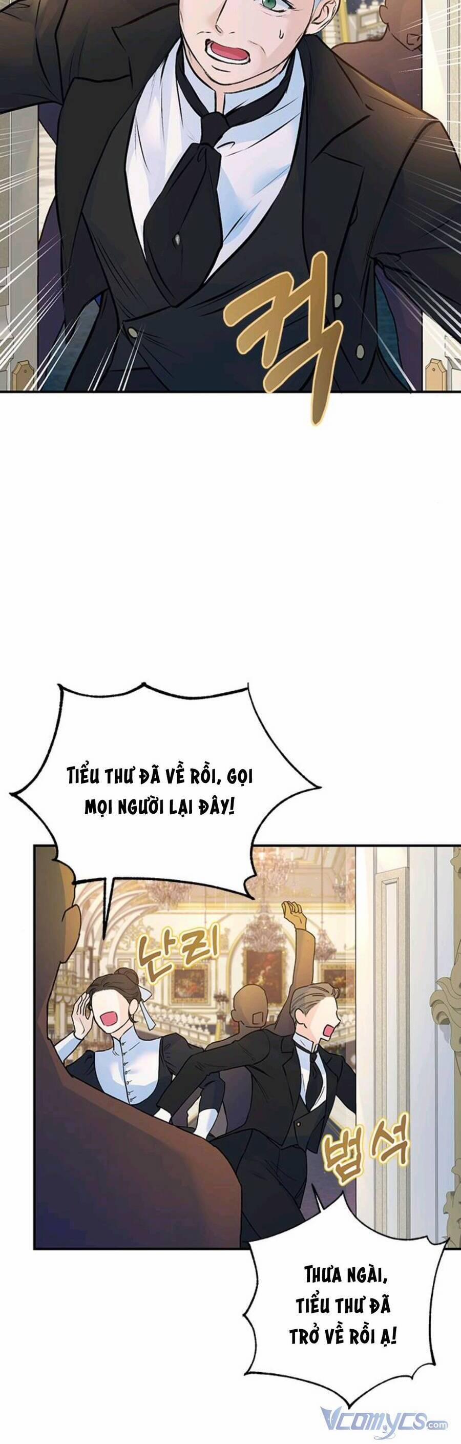 Tôi Tưởng Đây Chính Là Thời Hạn Rồi! 20 trang 7