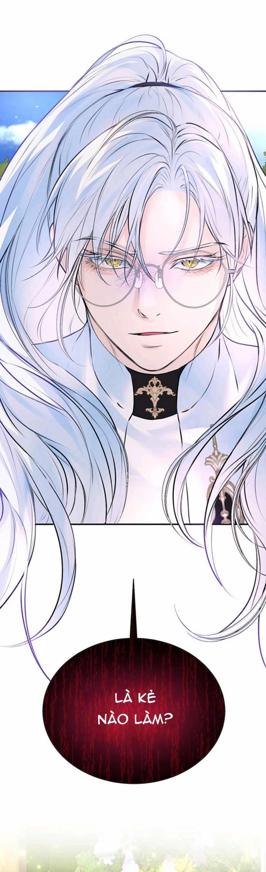 Tôi Tưởng Đây Chính Là Thời Hạn Rồi! 21 trang 1