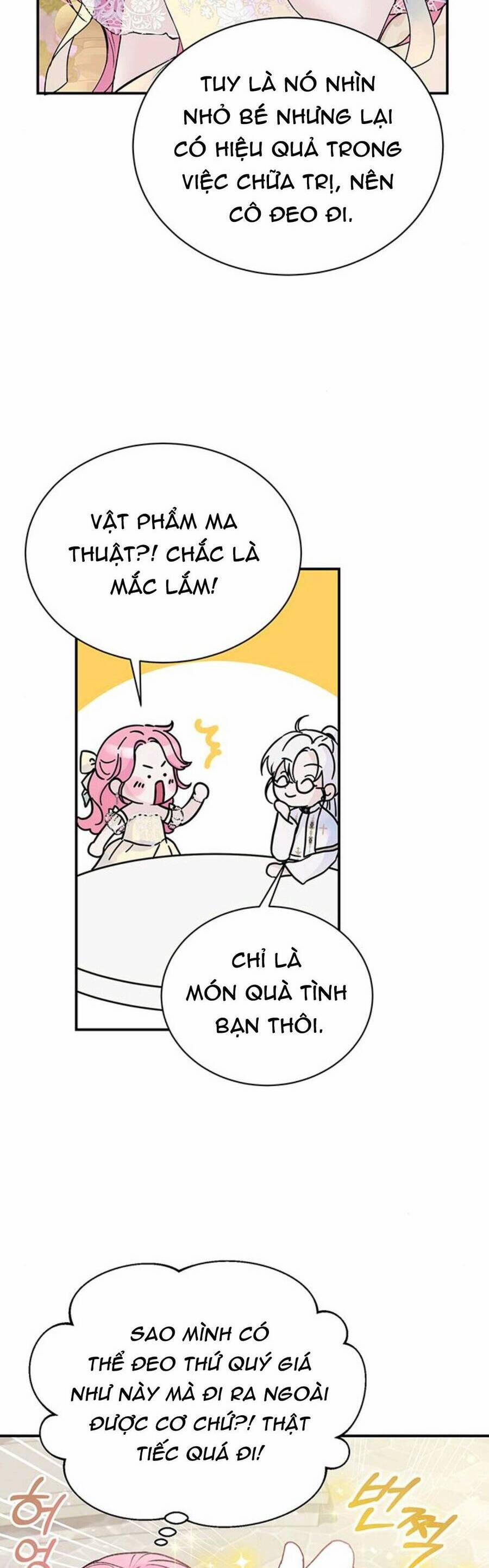 Tôi Tưởng Đây Chính Là Thời Hạn Rồi! 21 trang 11