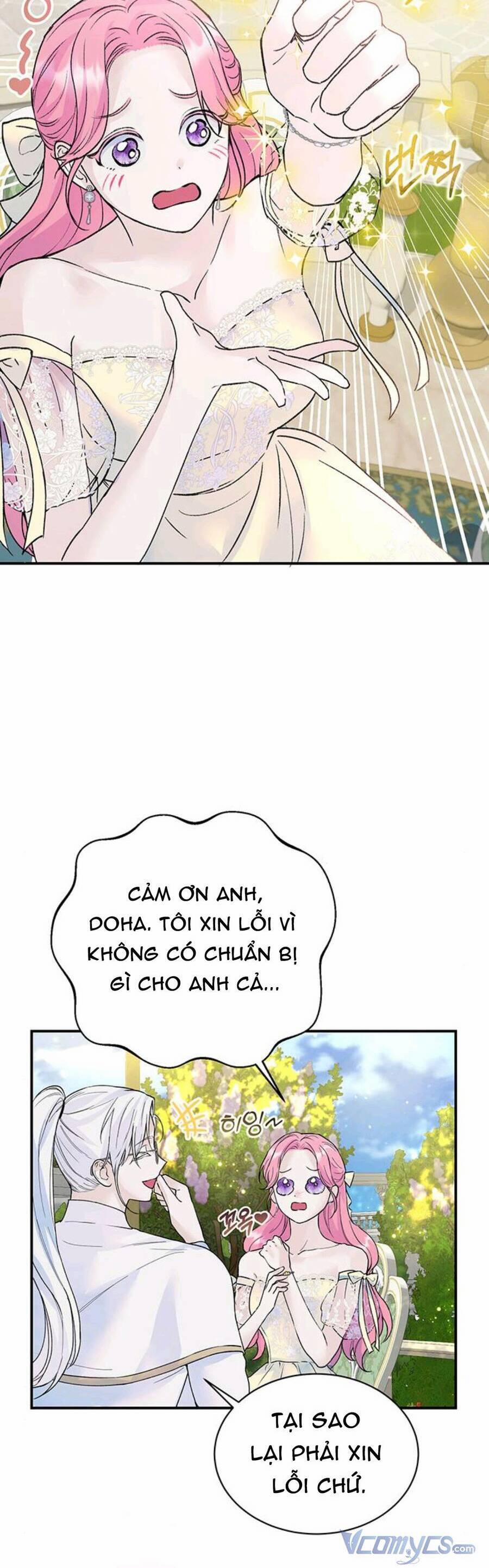 Tôi Tưởng Đây Chính Là Thời Hạn Rồi! 21 trang 12