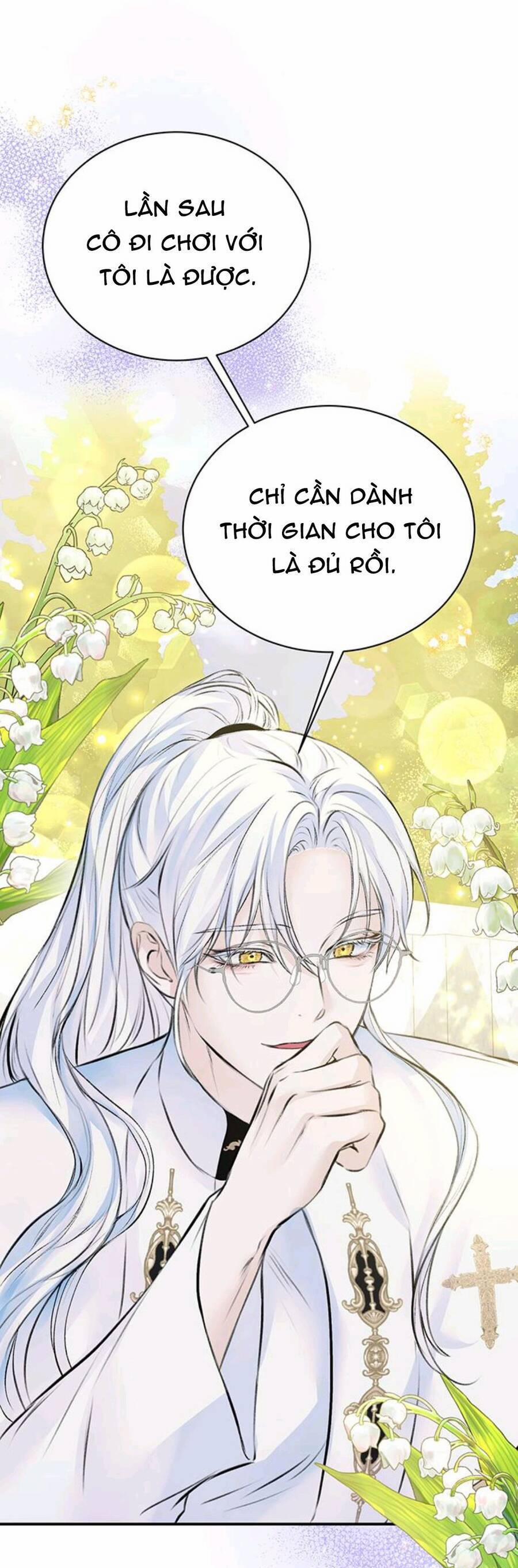 Tôi Tưởng Đây Chính Là Thời Hạn Rồi! 21 trang 13