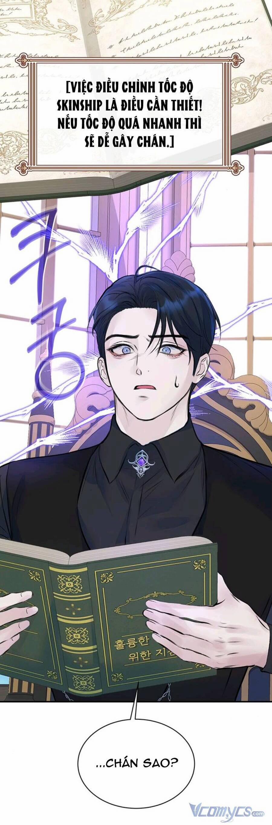 Tôi Tưởng Đây Chính Là Thời Hạn Rồi! 21 trang 18