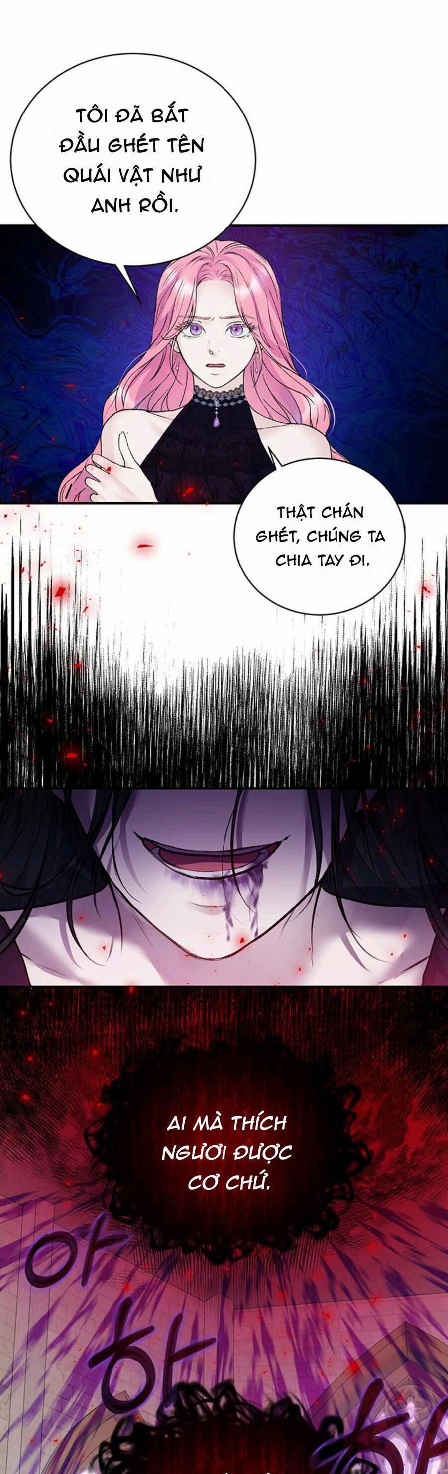 Tôi Tưởng Đây Chính Là Thời Hạn Rồi! 21 trang 19