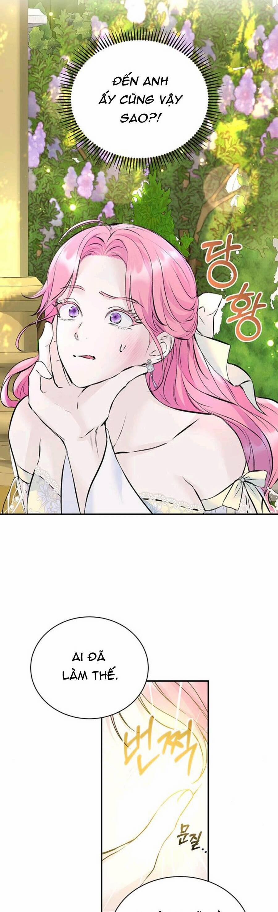 Tôi Tưởng Đây Chính Là Thời Hạn Rồi! 21 trang 2