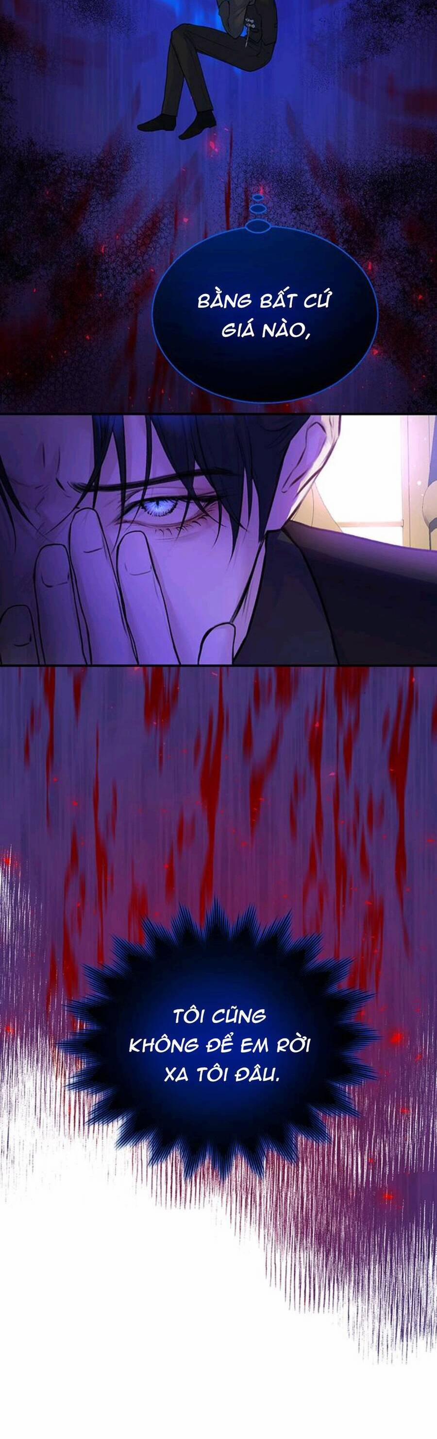 Tôi Tưởng Đây Chính Là Thời Hạn Rồi! 21 trang 21