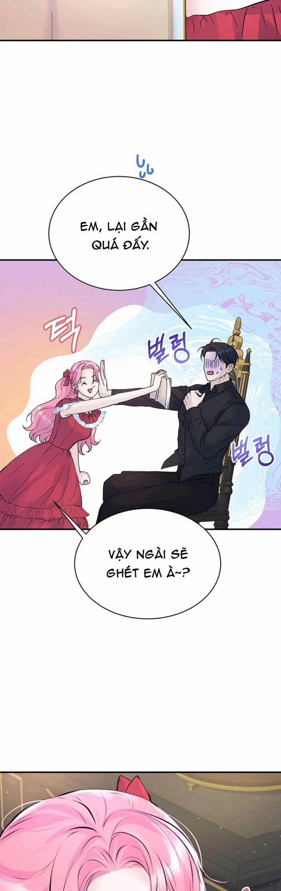 Tôi Tưởng Đây Chính Là Thời Hạn Rồi! 21 trang 29