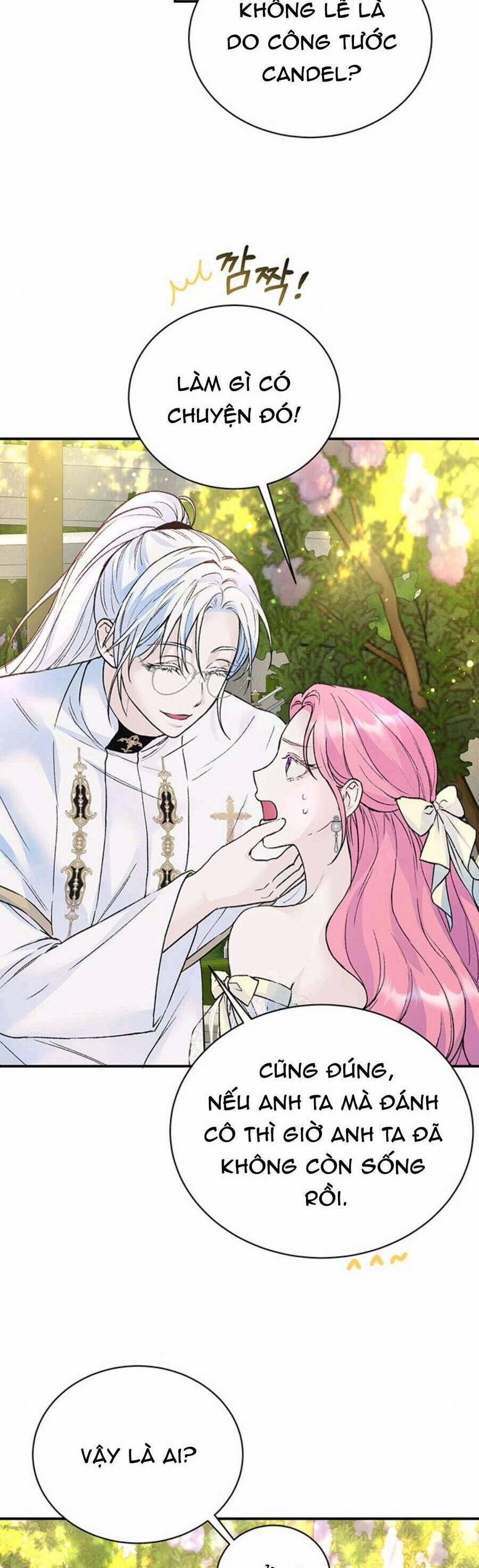 Tôi Tưởng Đây Chính Là Thời Hạn Rồi! 21 trang 3