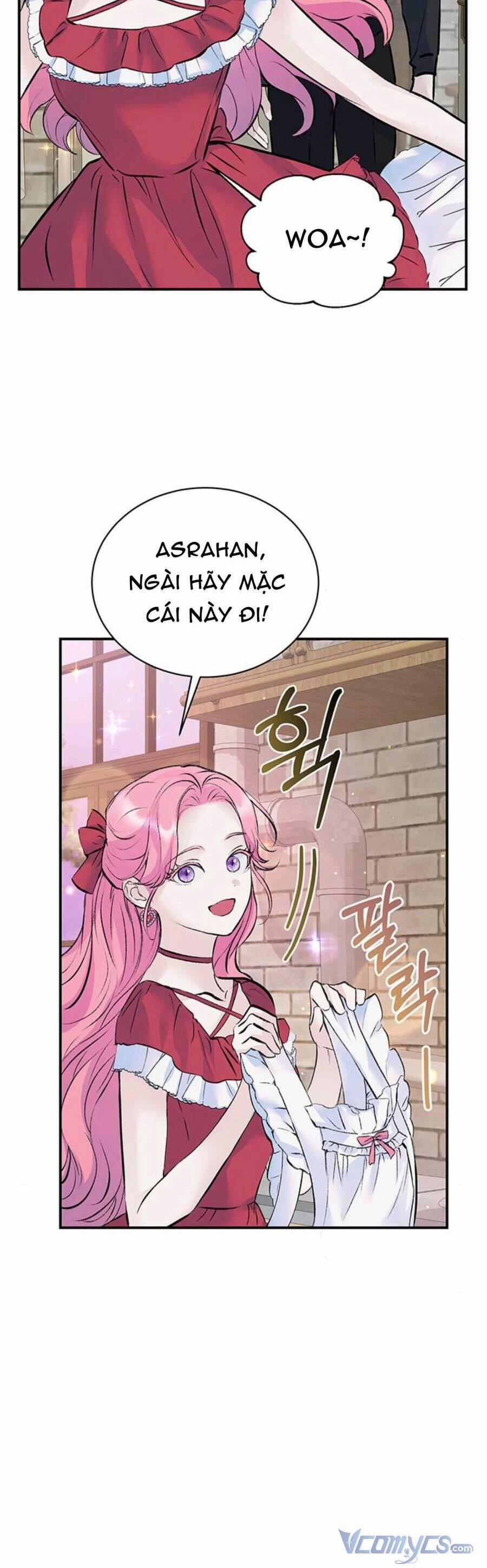 Tôi Tưởng Đây Chính Là Thời Hạn Rồi! 21 trang 33