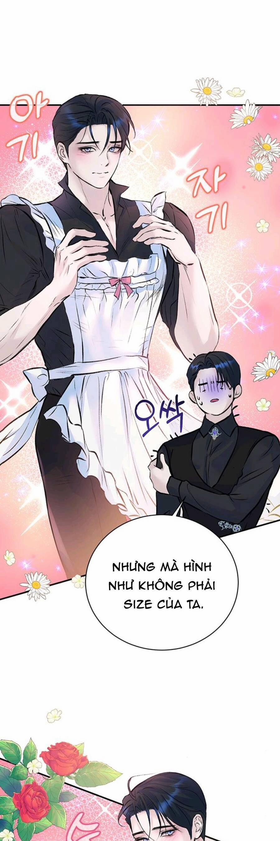 Tôi Tưởng Đây Chính Là Thời Hạn Rồi! 21 trang 34