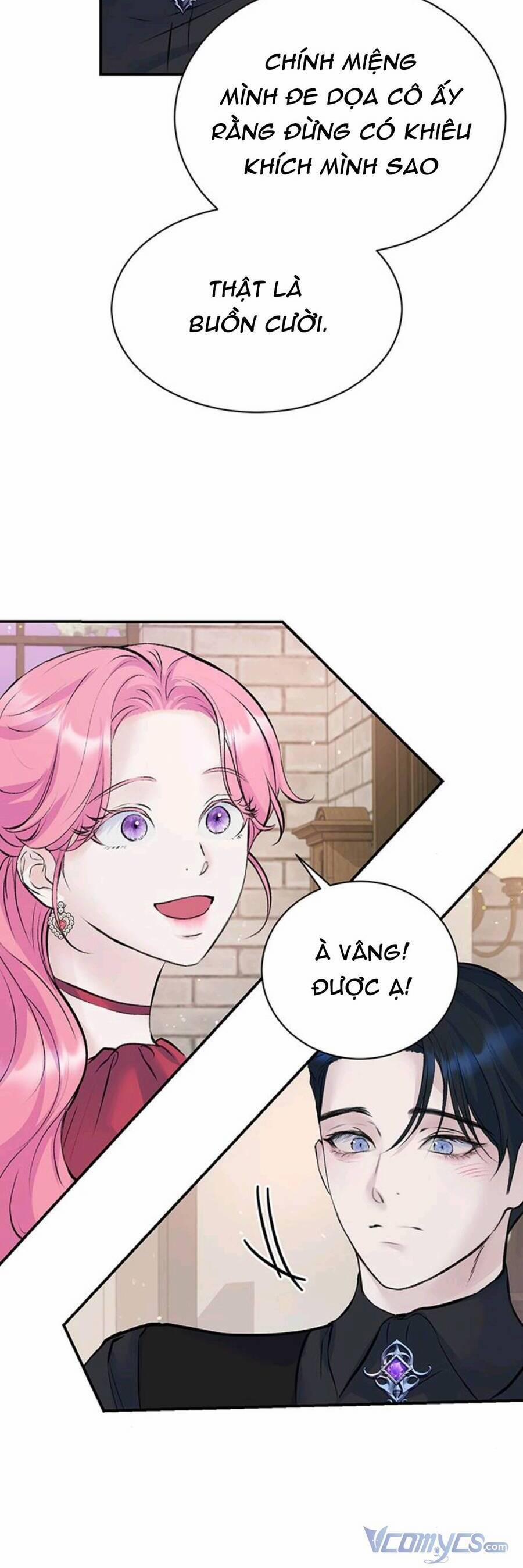 Tôi Tưởng Đây Chính Là Thời Hạn Rồi! 21 trang 39