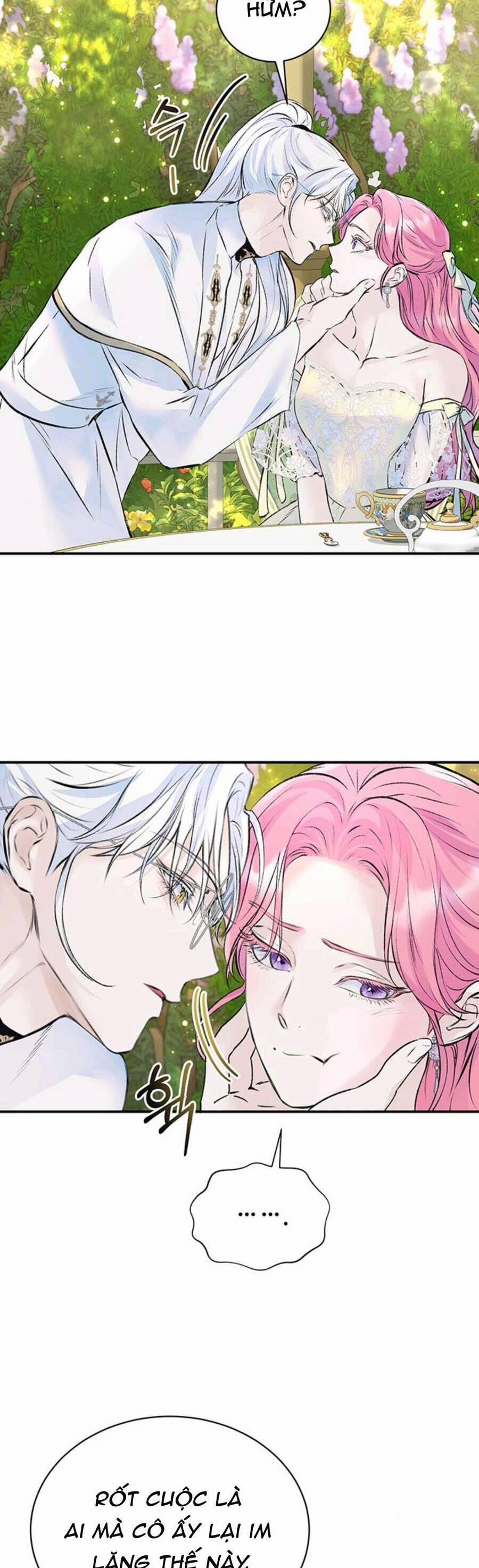 Tôi Tưởng Đây Chính Là Thời Hạn Rồi! 21 trang 4