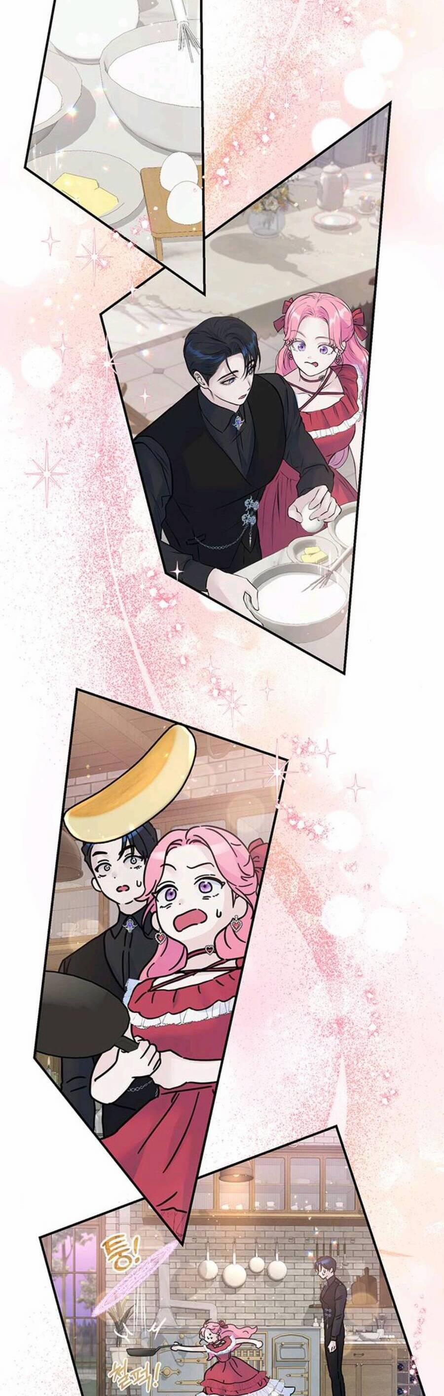 Tôi Tưởng Đây Chính Là Thời Hạn Rồi! 21 trang 41