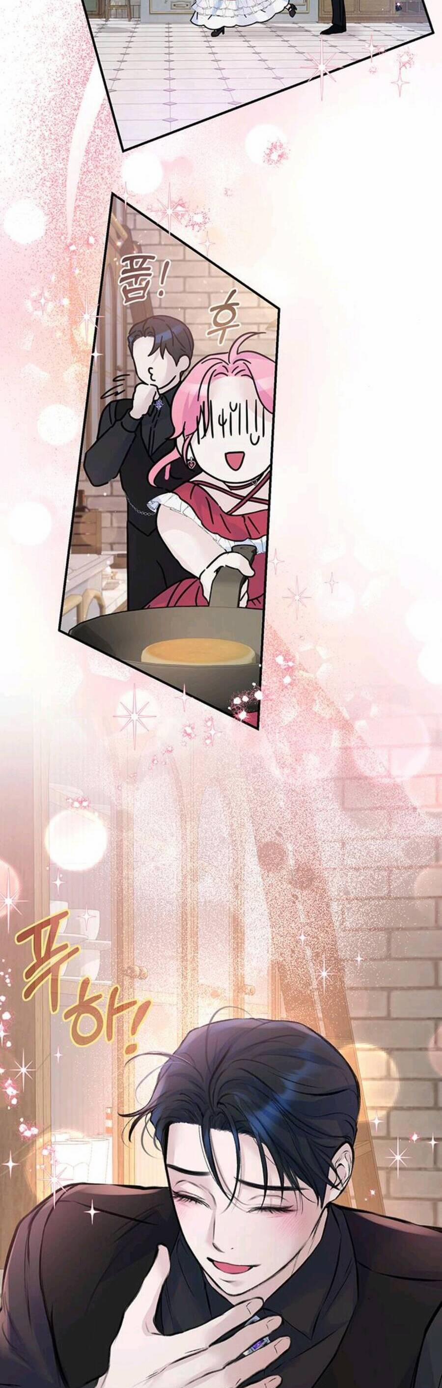 Tôi Tưởng Đây Chính Là Thời Hạn Rồi! 21 trang 42