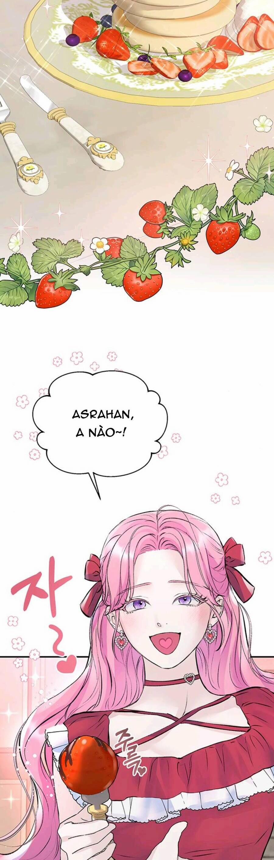 Tôi Tưởng Đây Chính Là Thời Hạn Rồi! 21 trang 44