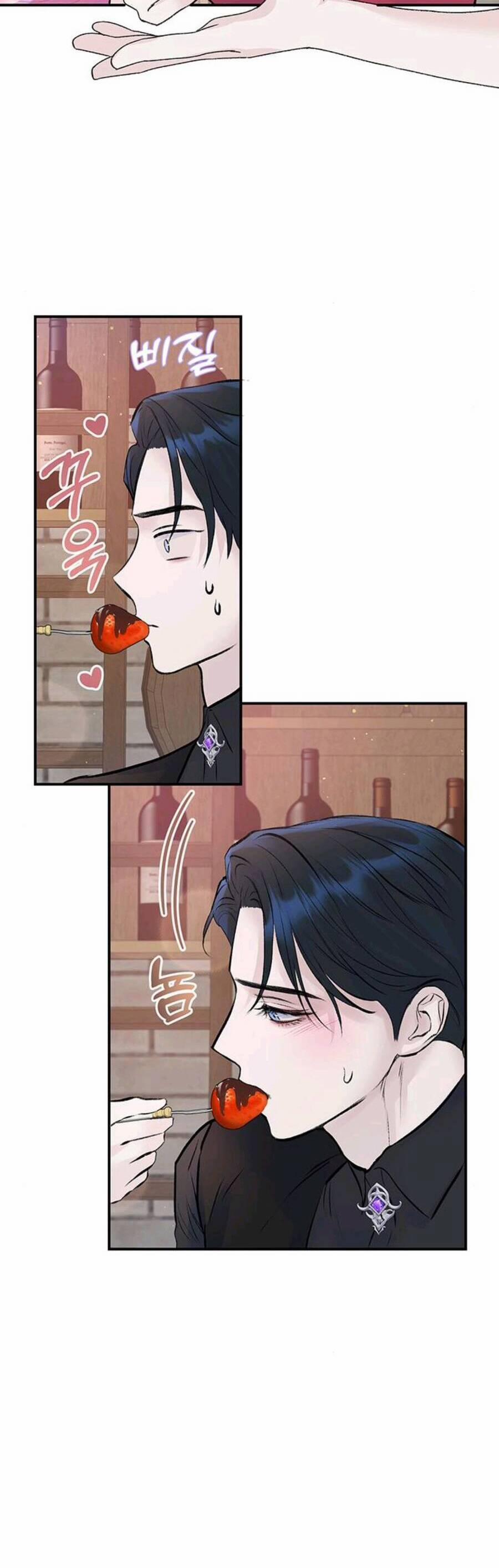 Tôi Tưởng Đây Chính Là Thời Hạn Rồi! 21 trang 45