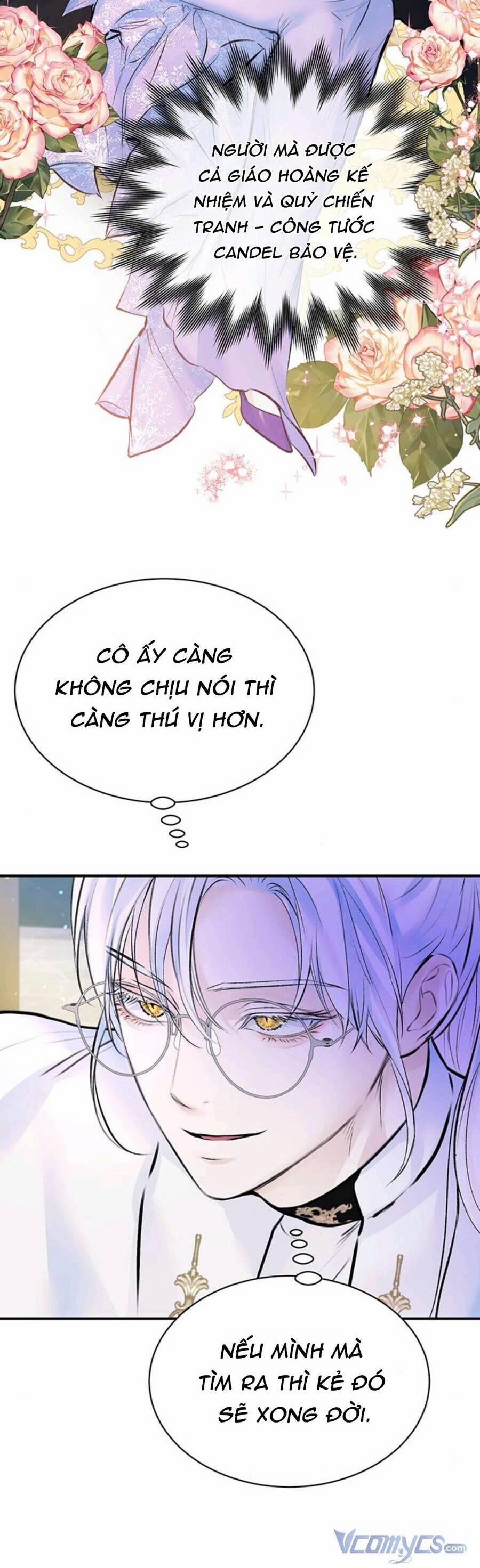 Tôi Tưởng Đây Chính Là Thời Hạn Rồi! 21 trang 6